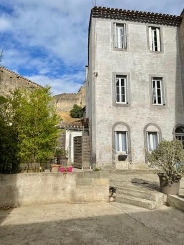 Le Patio Cathare Apartment Carcassonne Exterior photo